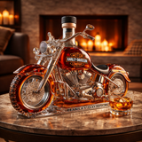 Lahev whisky - Edice Harley Davidson