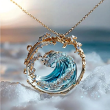 Náhrdelník Ocean's Oath