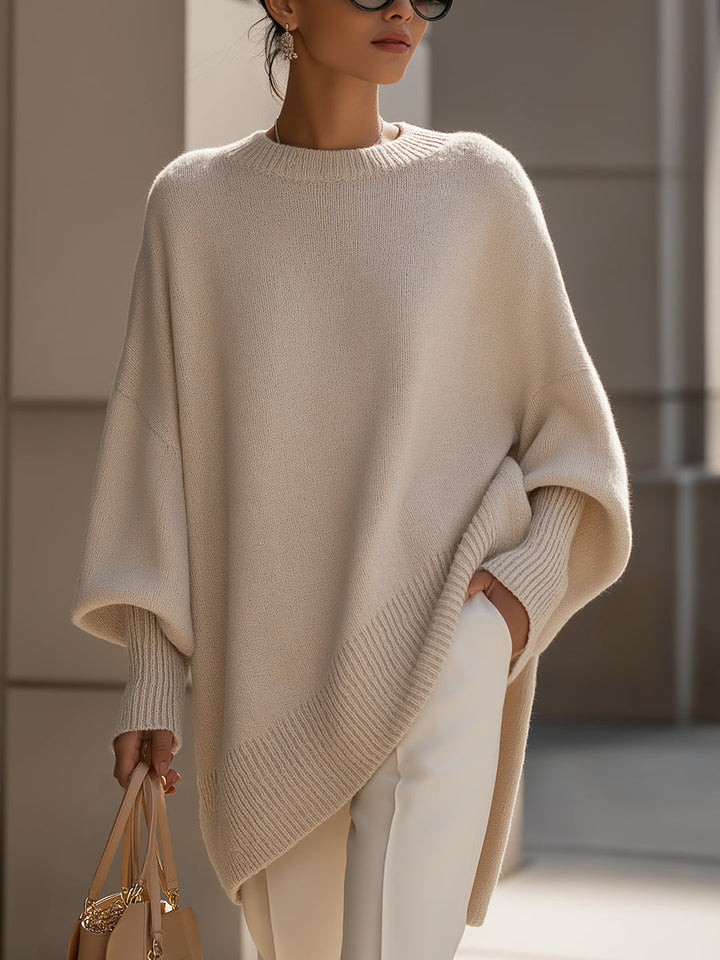 Mona | Oversized svetr