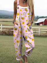Jumpsuit Buzz & Bloom
