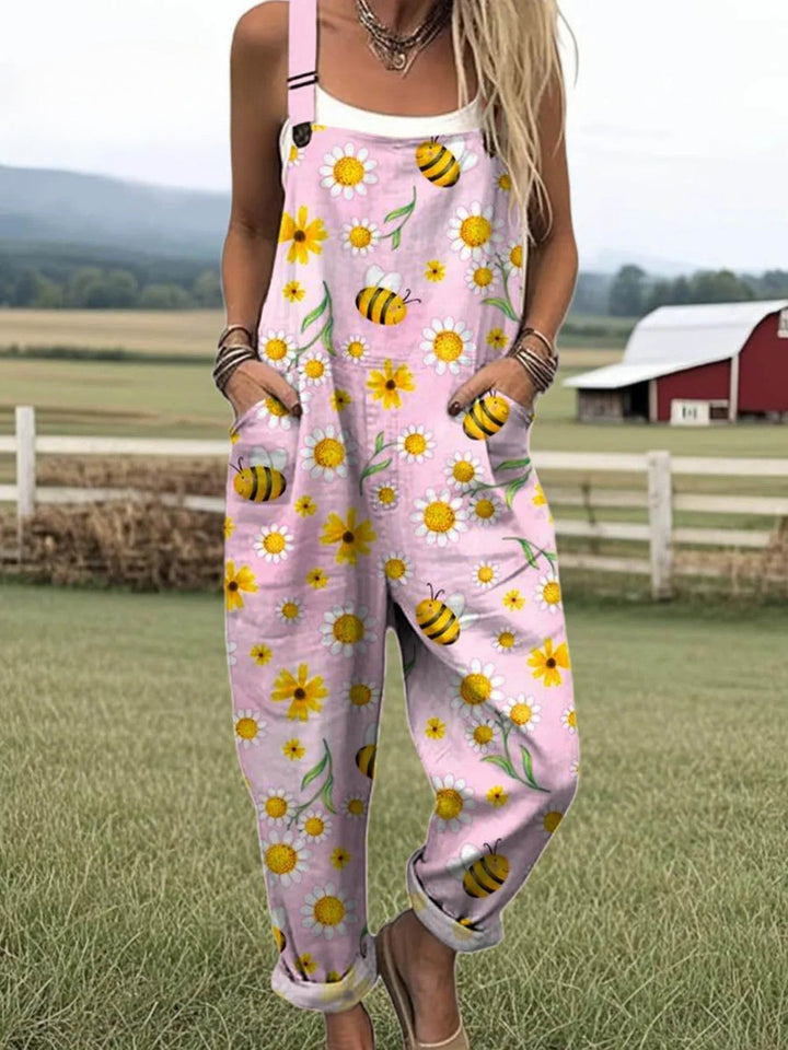 Jumpsuit Buzz & Bloom
