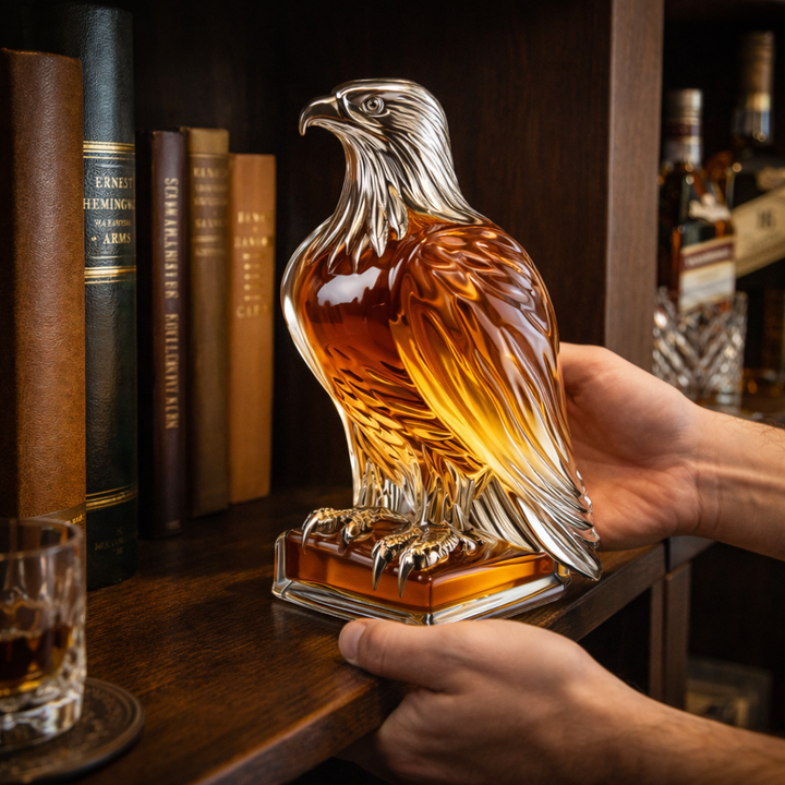 Lahev whisky Jack Daniel's - Aquila Edition