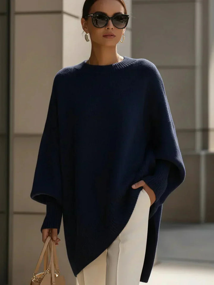 Mona | Oversized svetr