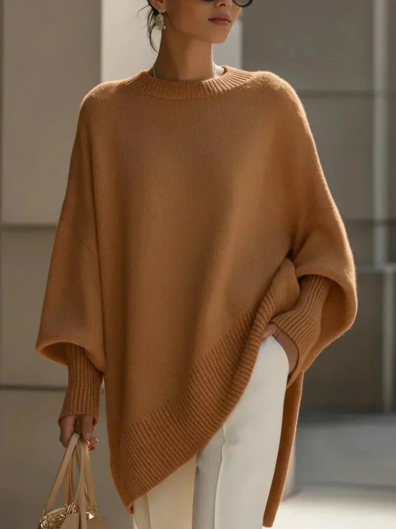 Mona | Oversized svetr