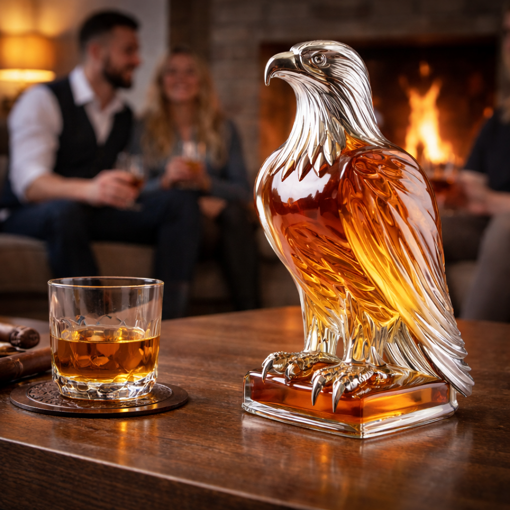 Lahev whisky Jack Daniel's - Aquila Edition