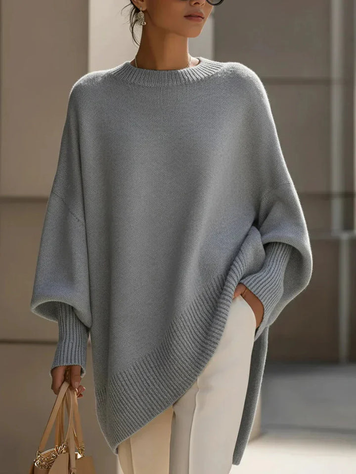 Mona | Oversized svetr