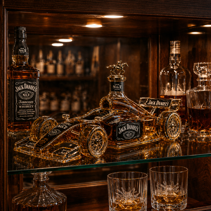 Lahev Whisky - Edice Formula 1