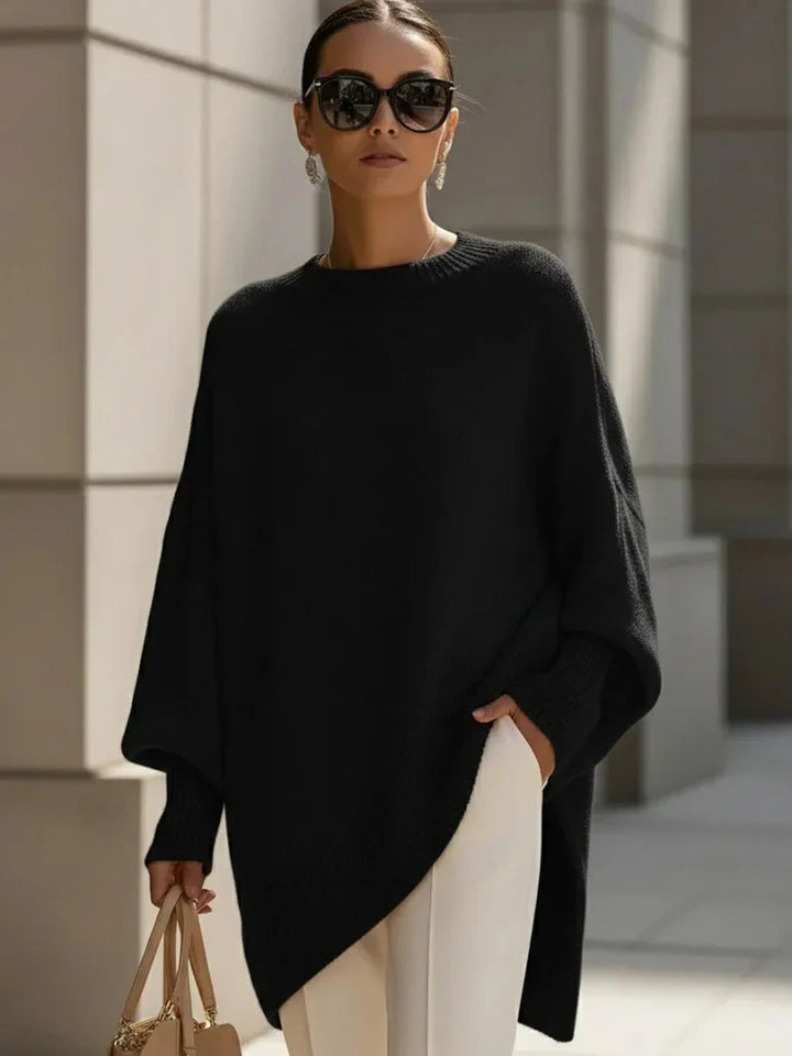 Mona | Oversized svetr