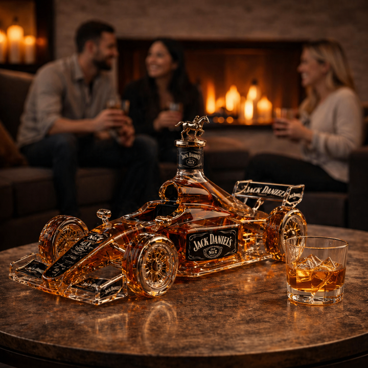 Lahev Whisky - Edice Formula 1