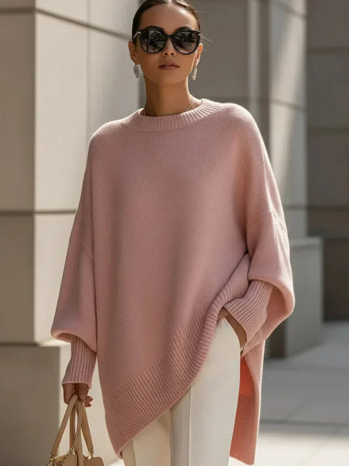 Mona | Oversized svetr