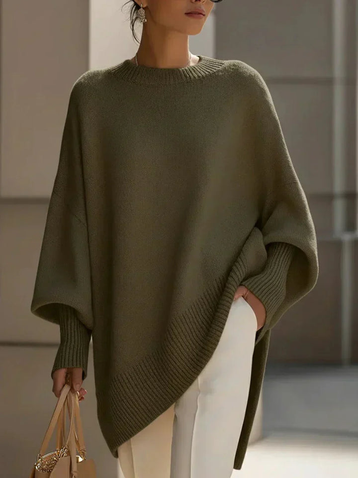 Mona | Oversized svetr