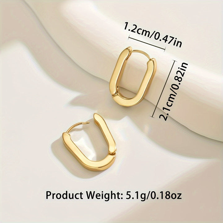 Elegantní geometrické kruhy
