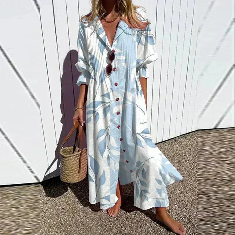 Rimmey | Boho šaty Beachcomber