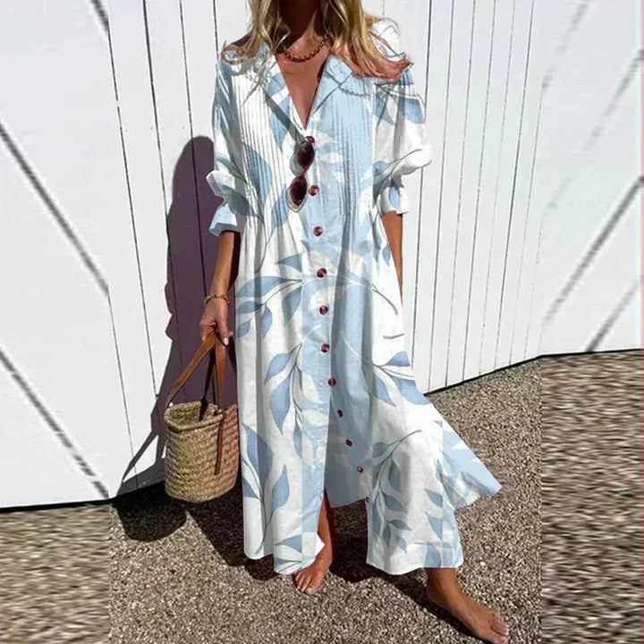 Rimmey | Boho šaty Beachcomber