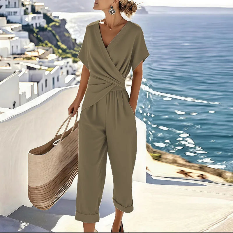 Madeline™ Elegantní Dvoudílná Sada