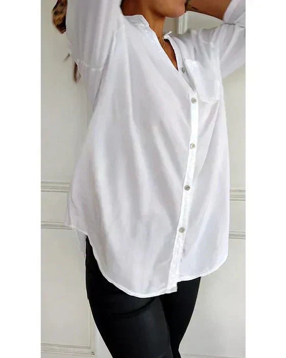 Tilo | Přímořský Chic Top