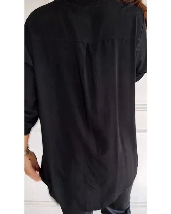 Tilo | Přímořský Chic Top