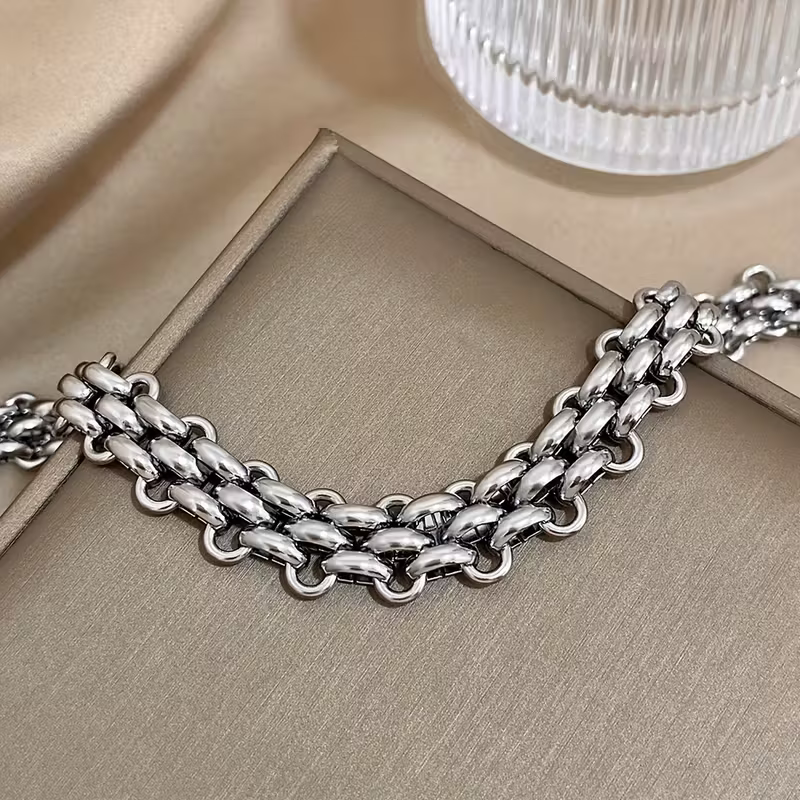 Panzerarmband