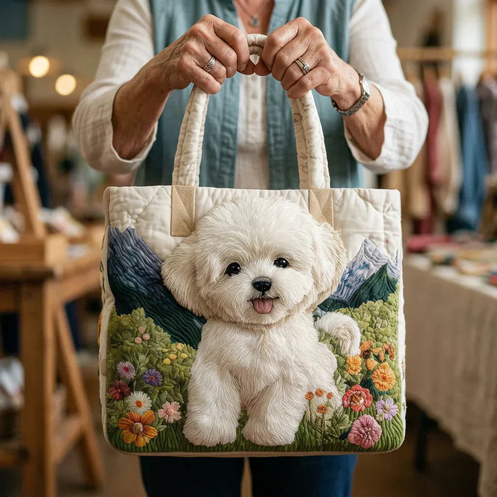 Olivia | Ručně vyráběná taška s bez námahy stylovým vzhledem