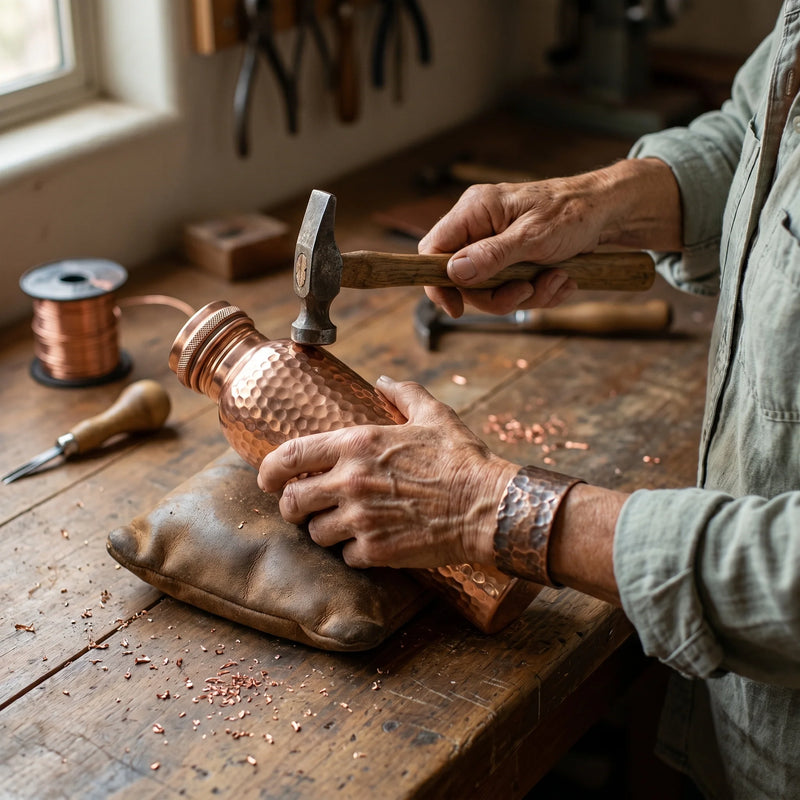 Heirloom by Hand