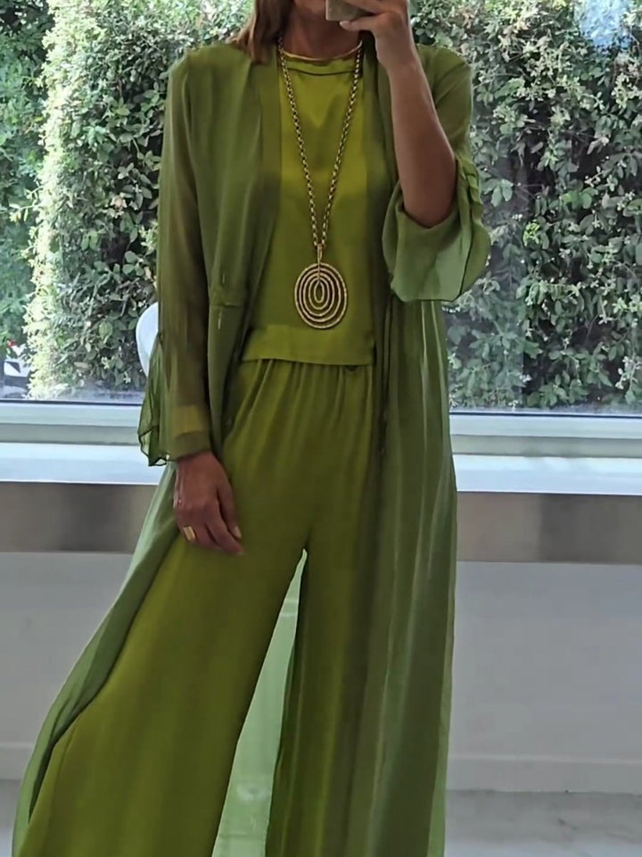 Lindsy - Elegantní pohodlný set