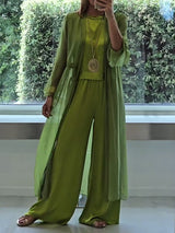 Lindsy - Elegantní pohodlný set