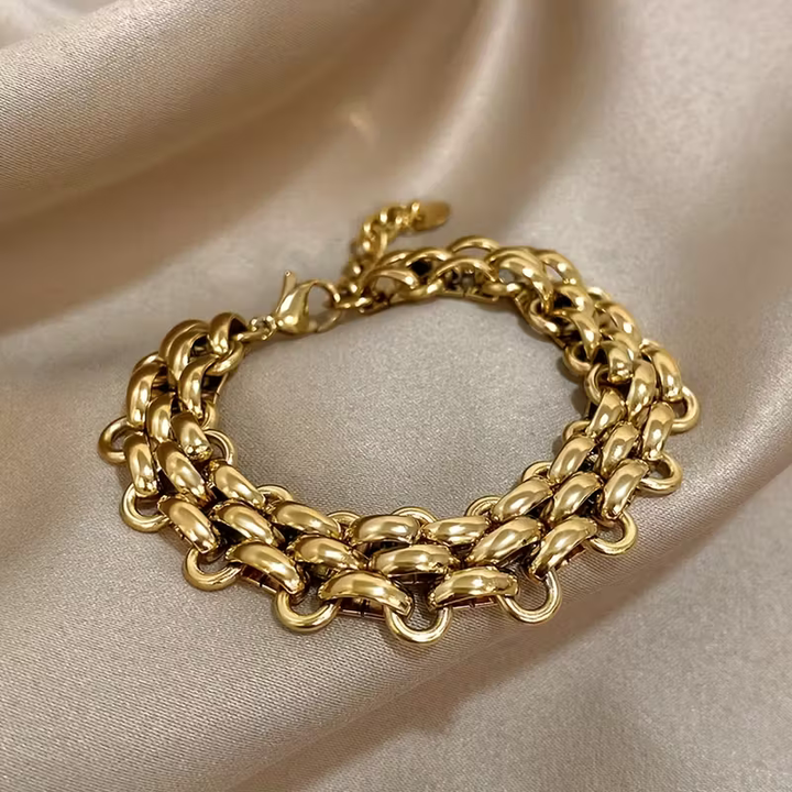 Panzerarmband